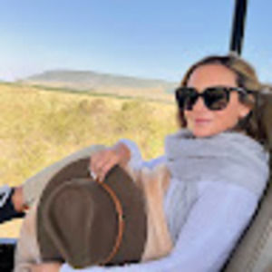 Meet your Posher, Sara